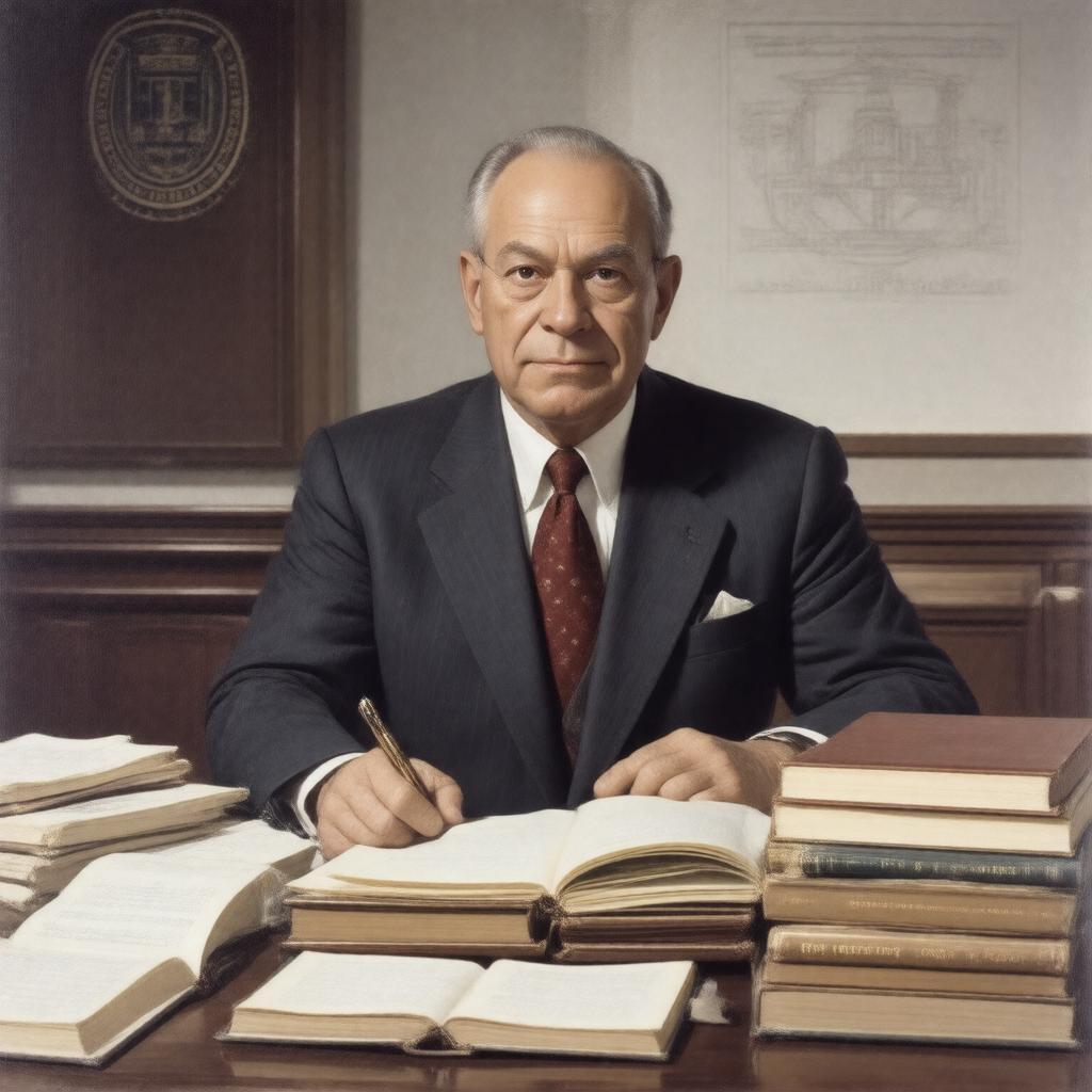 Benjamin Graham